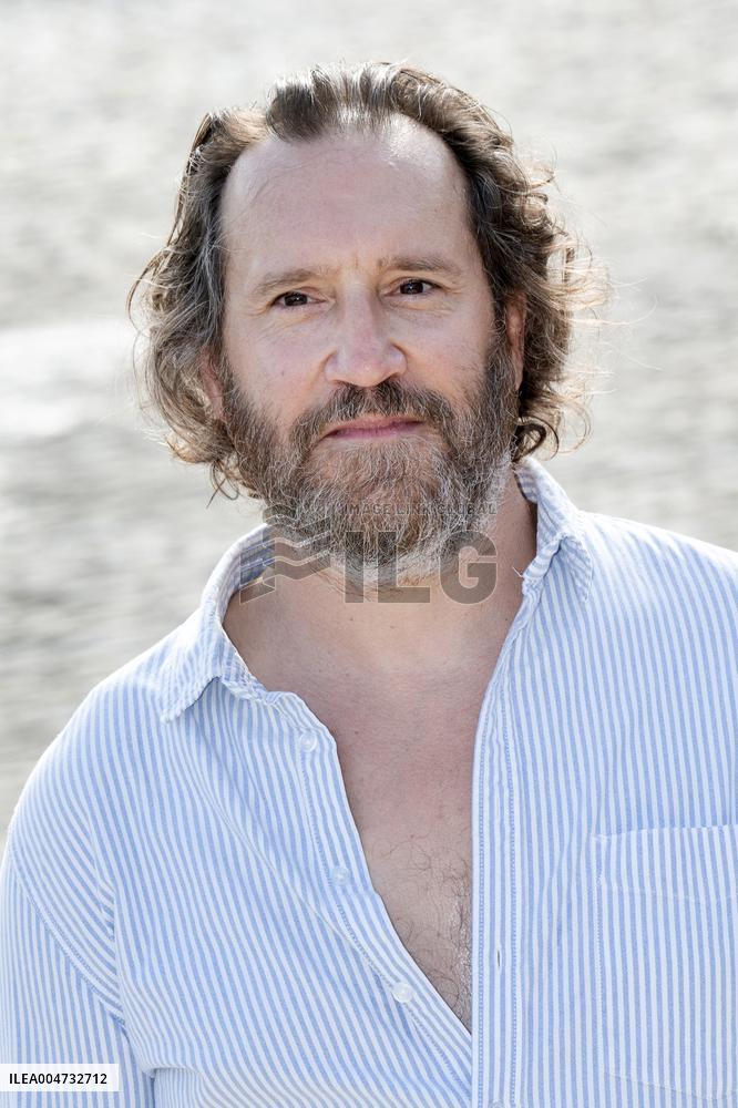 Rochelle Fiction Festival Je Sais Pas Photocall