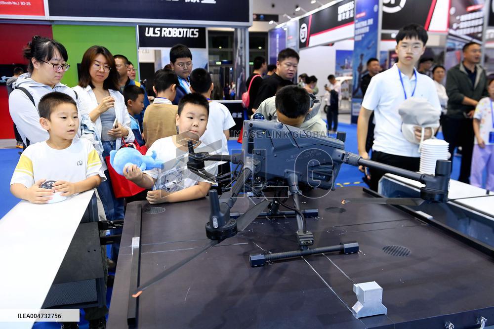 GHINA INTERNATIONAL CONLSUMER ELECTRIC EXPO 2025 in Qingdao