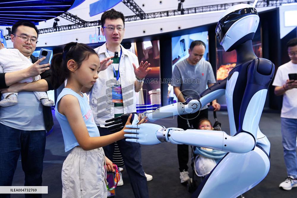 GHINA INTERNATIONAL CONLSUMER ELECTRIC EXPO 2025 in Qingdao