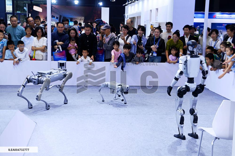 GHINA INTERNATIONAL CONLSUMER ELECTRIC EXPO 2025 in Qingdao