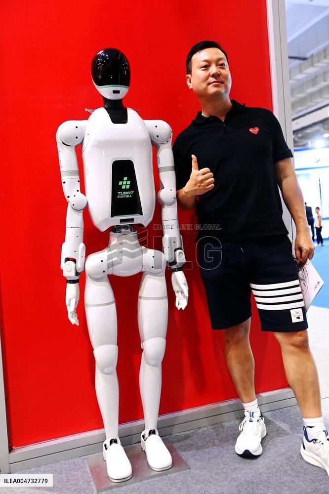 GHINA INTERNATIONAL CONLSUMER ELECTRIC EXPO 2025 in Qingdao