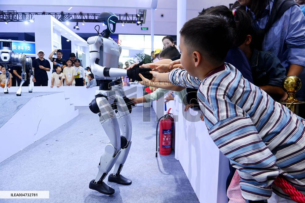 GHINA INTERNATIONAL CONLSUMER ELECTRIC EXPO 2025 in Qingdao