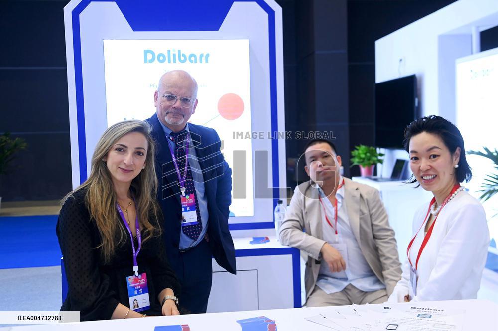 GHINA INTERNATIONAL CONLSUMER ELECTRIC EXPO 2025 in Qingdao