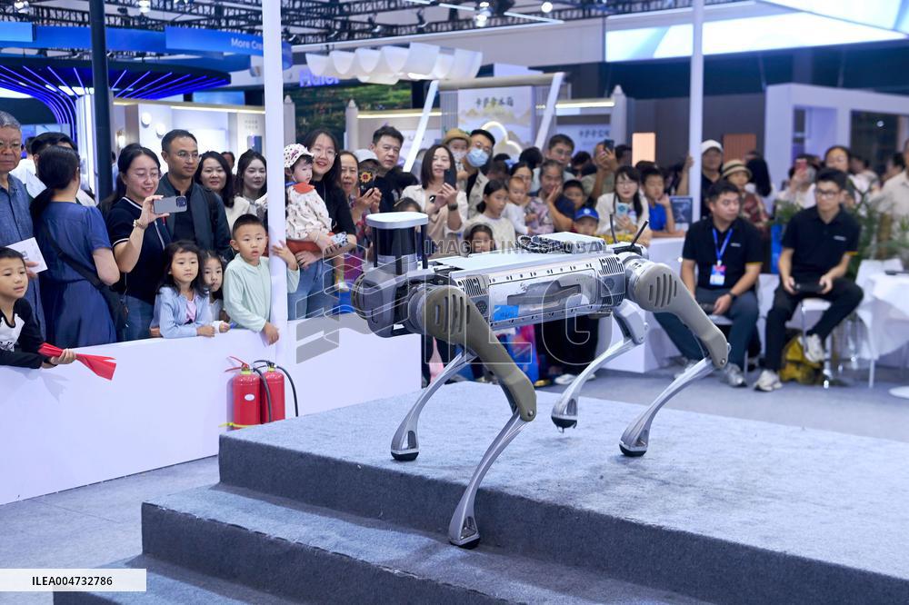 GHINA INTERNATIONAL CONLSUMER ELECTRIC EXPO 2025 in Qingdao