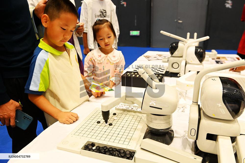 GHINA INTERNATIONAL CONLSUMER ELECTRIC EXPO 2025 in Qingdao