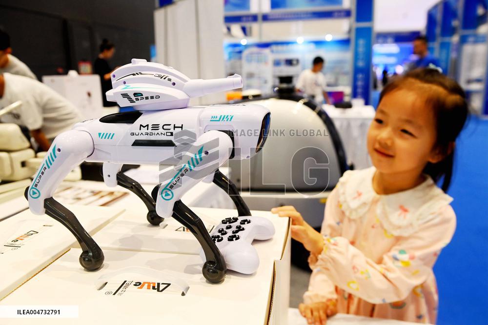 GHINA INTERNATIONAL CONLSUMER ELECTRIC EXPO 2025 in Qingdao