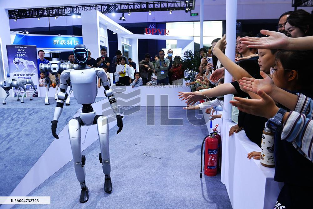 GHINA INTERNATIONAL CONLSUMER ELECTRIC EXPO 2025 in Qingdao