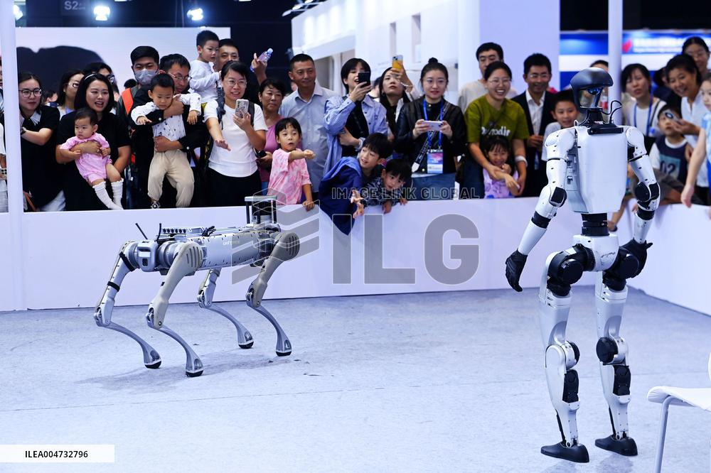 GHINA INTERNATIONAL CONLSUMER ELECTRIC EXPO 2025 in Qingdao