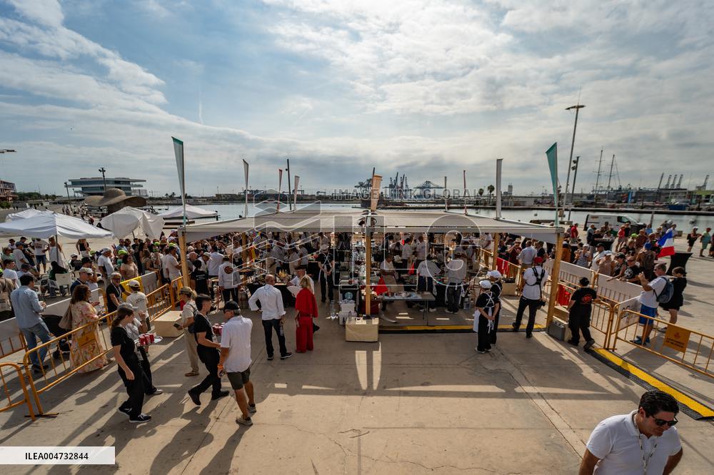 World Paella Day 2025 - Valencia