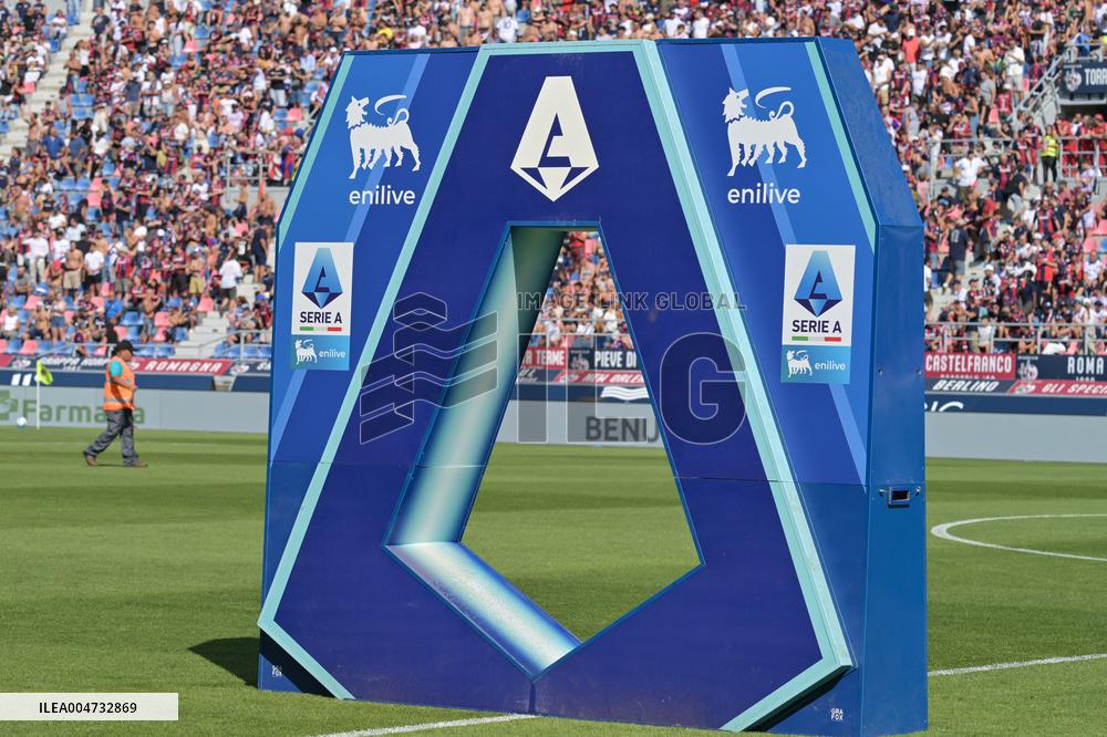 CALCIO - Serie A - Bologna FC vs Genoa CFC