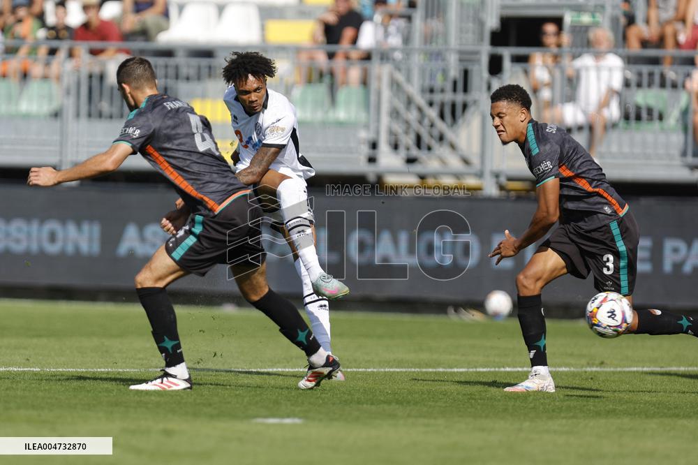 CALCIO - Serie B - Venezia FC vs Cesena FC