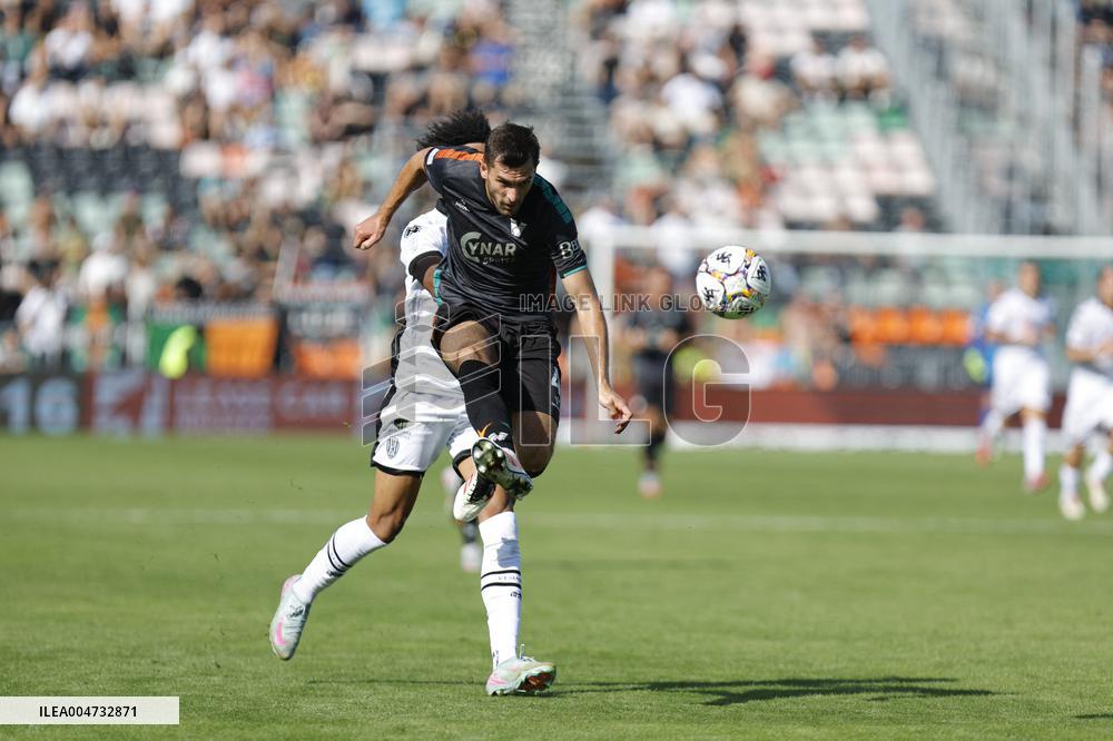 CALCIO - Serie B - Venezia FC vs Cesena FC