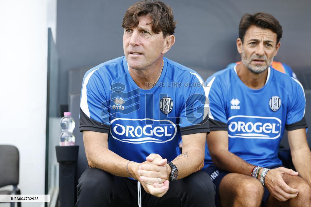 CALCIO - Serie B - Venezia FC vs Cesena FC