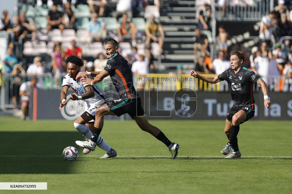 CALCIO - Serie B - Venezia FC vs Cesena FC