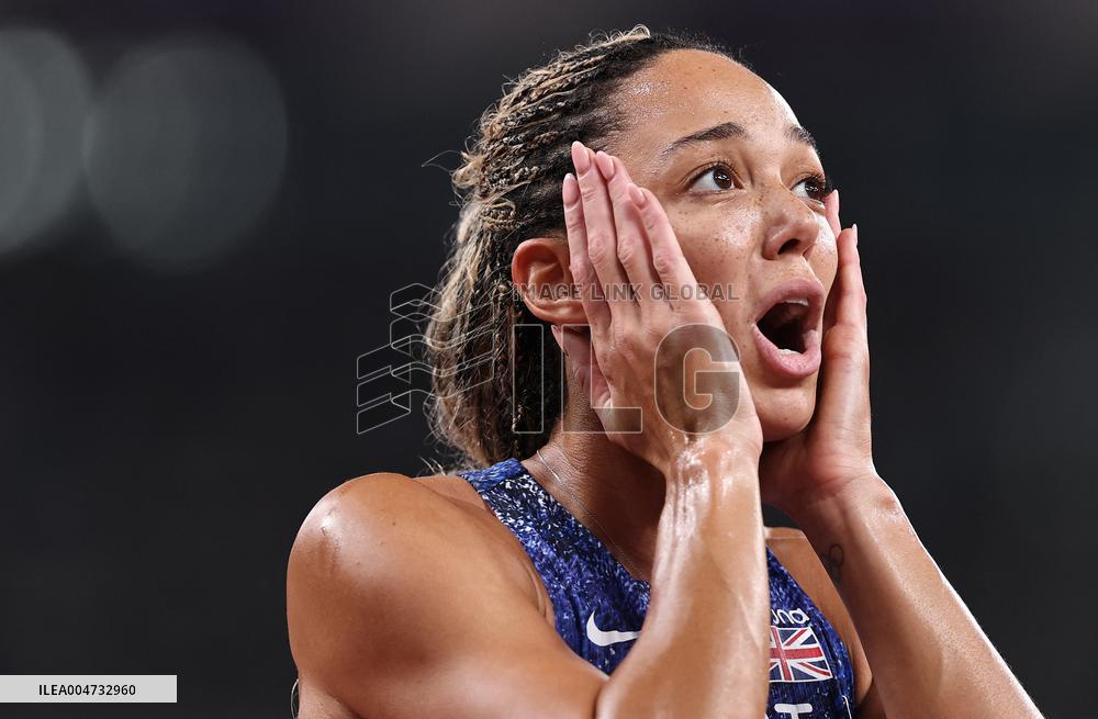 World Athletics Championship 2025 - Tokyo