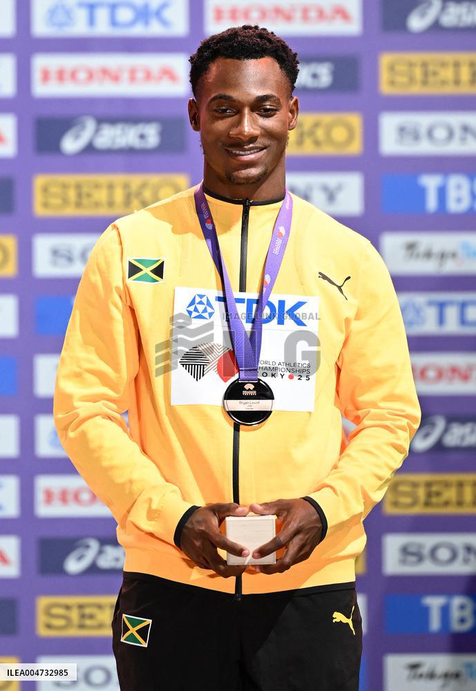 World Athletics Championship 2025 - Tokyo