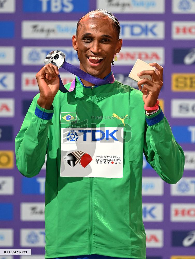 World Athletics Championship 2025 - Tokyo