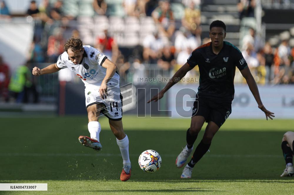 CALCIO - Serie B - Venezia FC vs Cesena FC