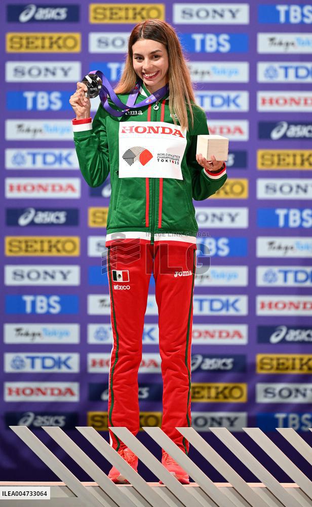 World Athletics Championship 2025 - Tokyo