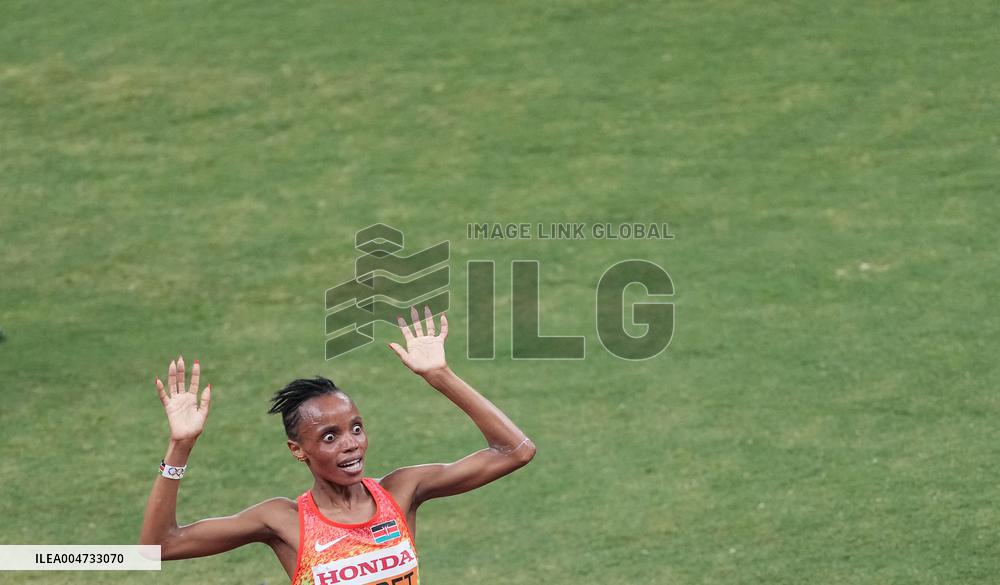 World Athletics Championship 2025 - Tokyo