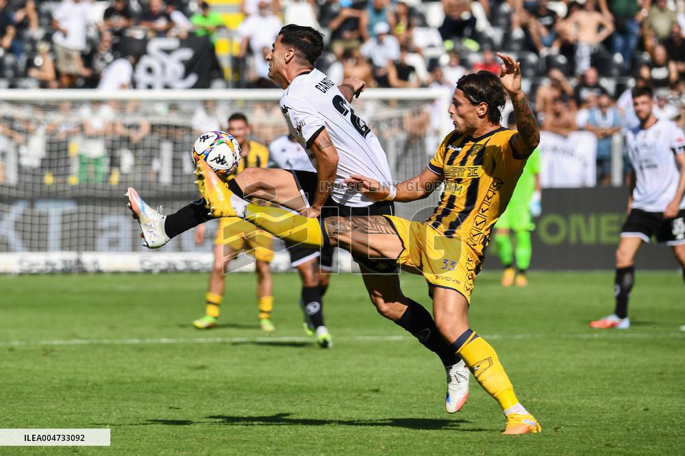 CALCIO - Serie B - Spezia Calcio vs SS Juve Stabia