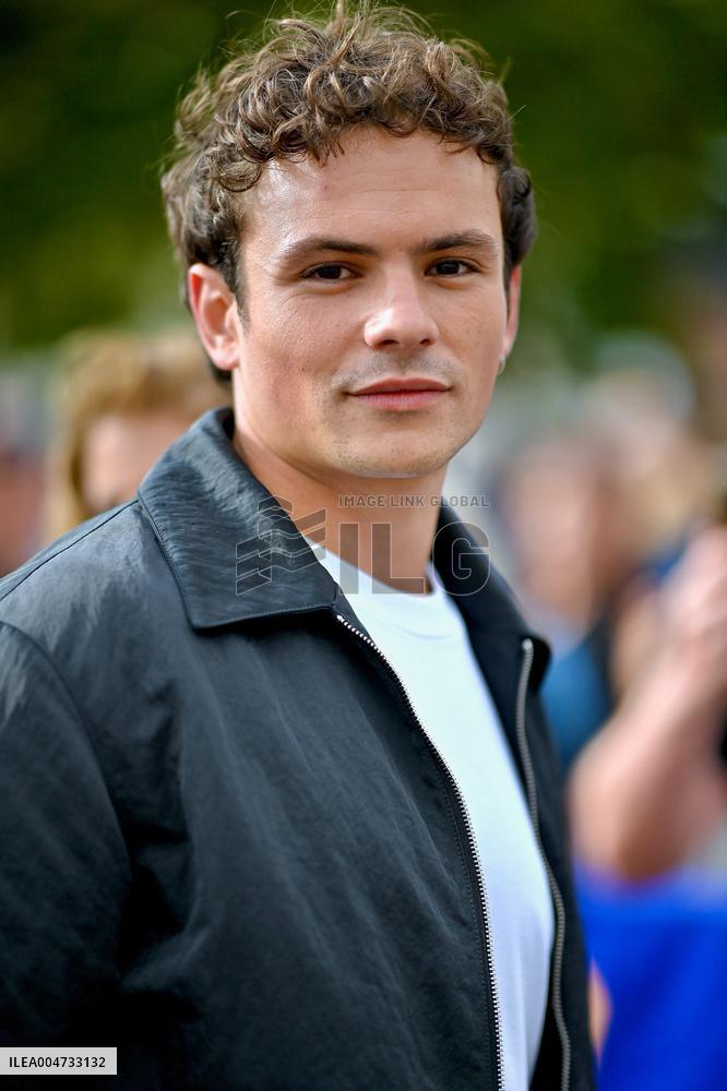 La Rochelle Fiction CULTE - 2BE3 Photocall FC