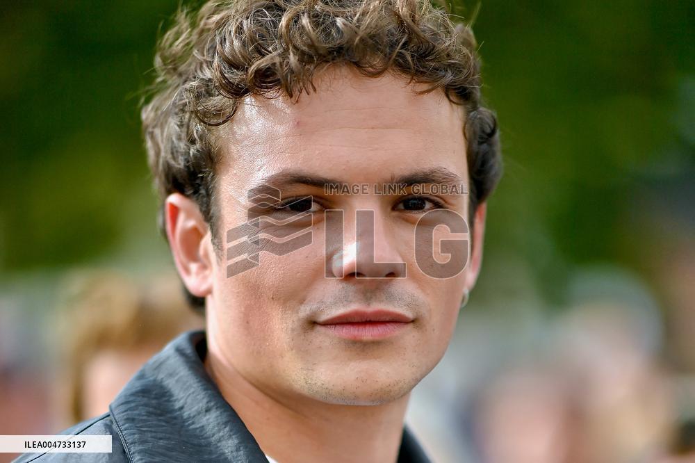 La Rochelle Fiction CULTE - 2BE3 Photocall FC