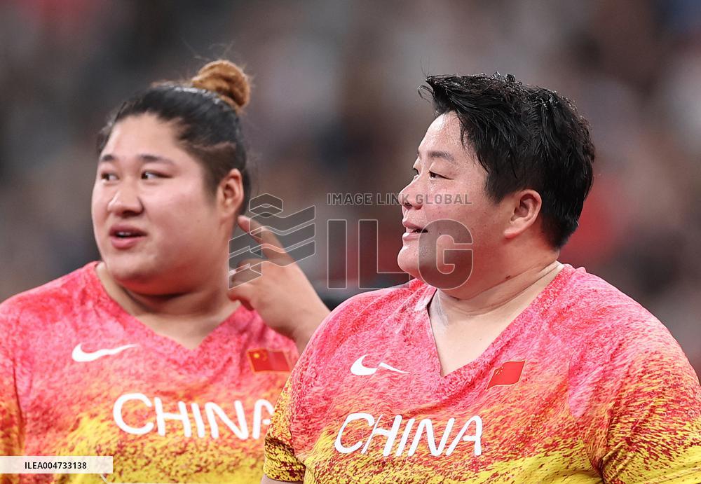 World Athletics Championship 2025 - Tokyo