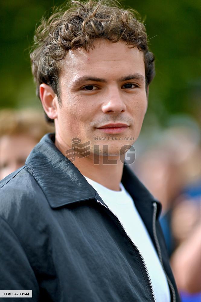 La Rochelle Fiction CULTE - 2BE3 Photocall FC