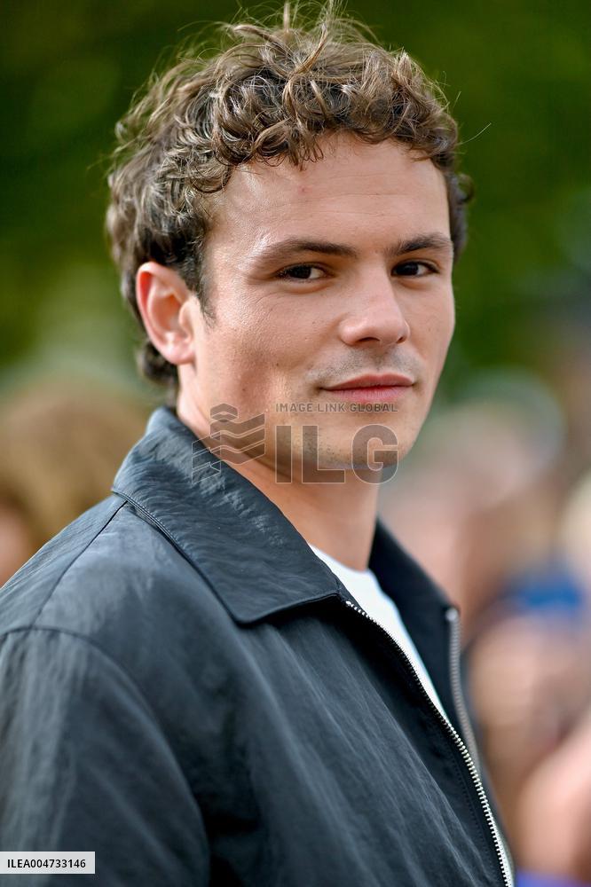 La Rochelle Fiction CULTE - 2BE3 Photocall FC