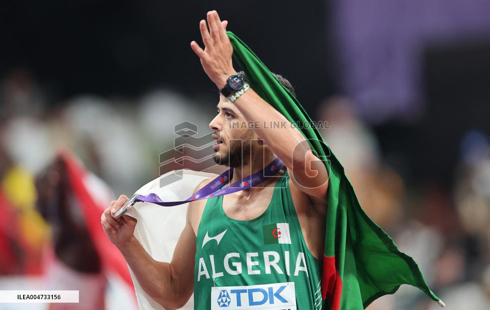 World Athletics Championship 2025 - Tokyo