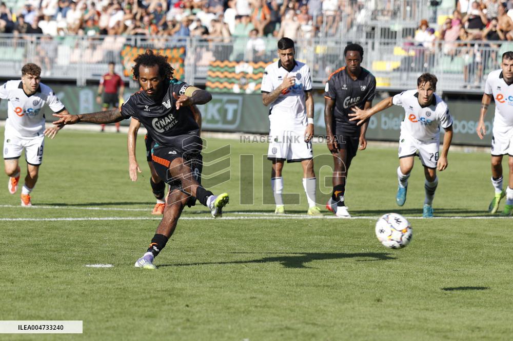 CALCIO - Serie B - Venezia FC vs Cesena FC