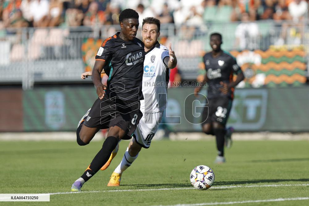CALCIO - Serie B - Venezia FC vs Cesena FC
