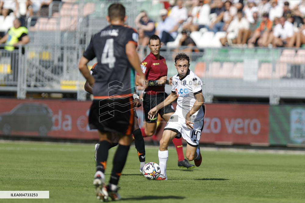 CALCIO - Serie B - Venezia FC vs Cesena FC