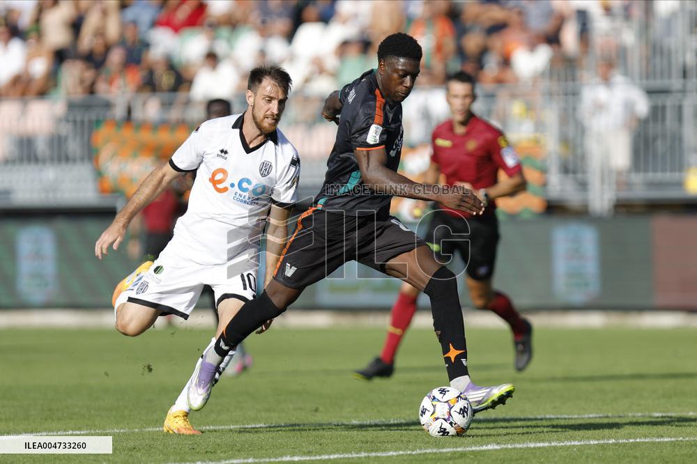 CALCIO - Serie B - Venezia FC vs Cesena FC