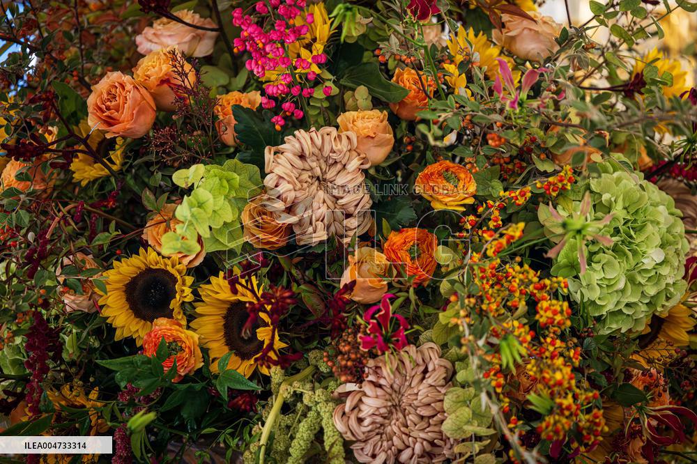 European Heritage Days - Elysee Palace