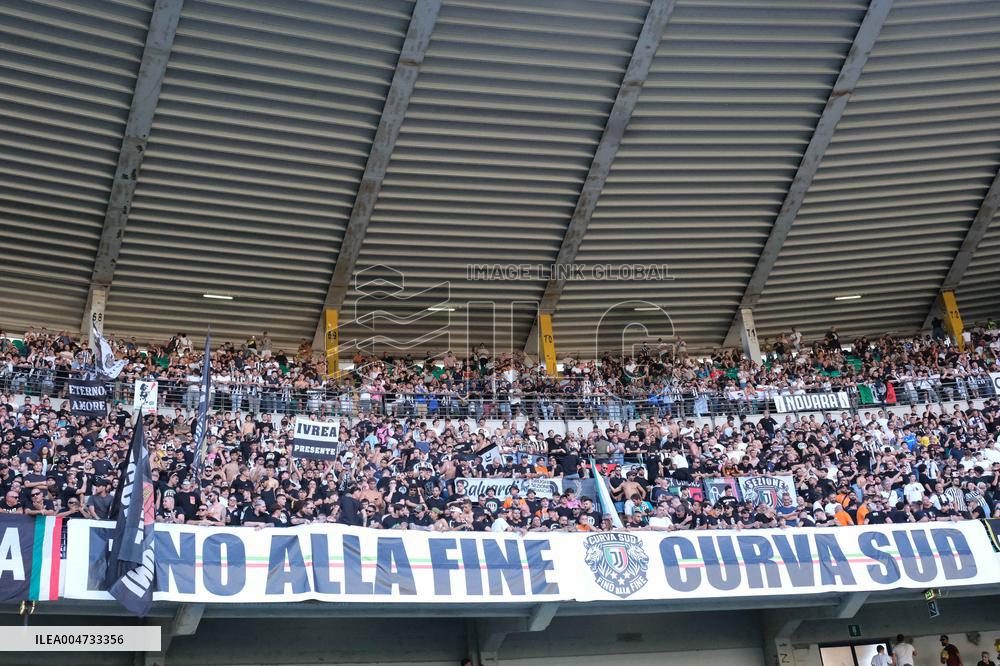 CALCIO - Serie A - Hellas Verona FC vs Juventus FC