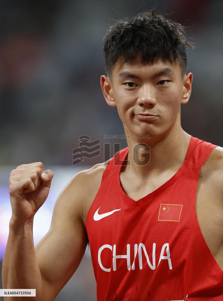 World Athletics Championship 2025 - Toky