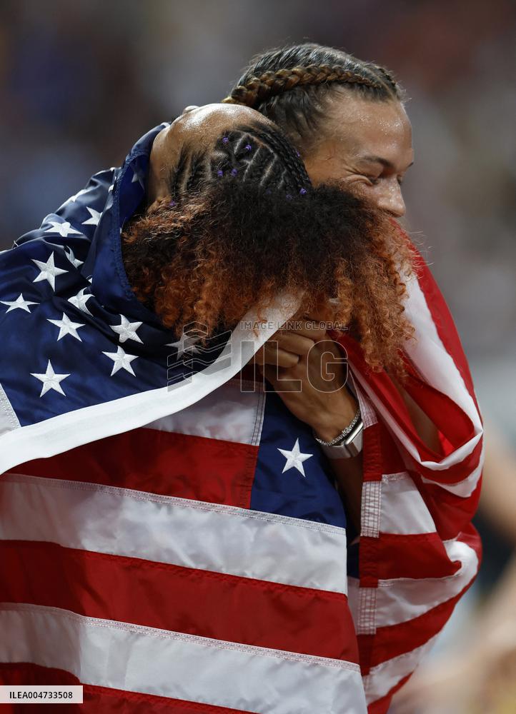 World Athletics Championship 2025 - Toky