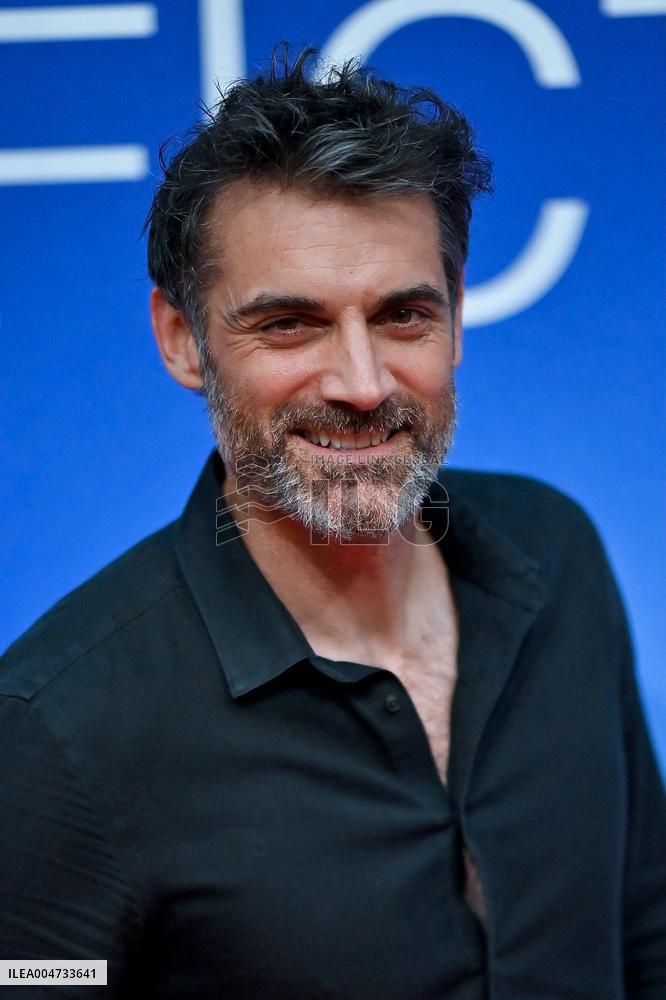 La Rochelle Fiction Cloture ceremonie Photocall FC