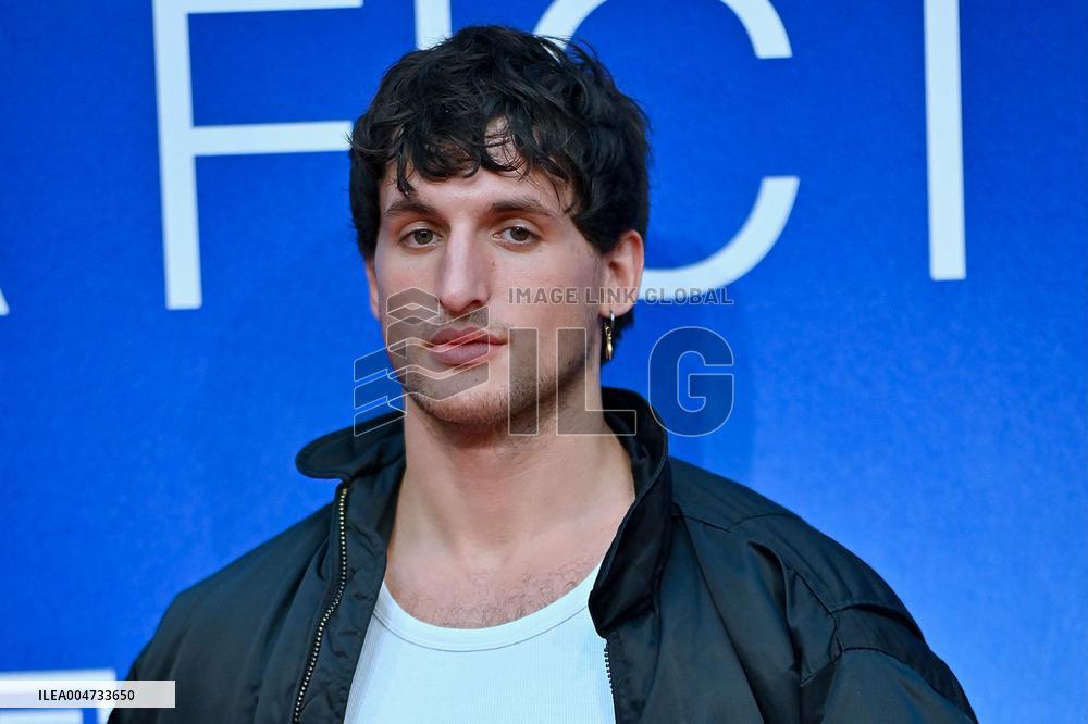 La Rochelle Fiction Cloture ceremonie Photocall FC