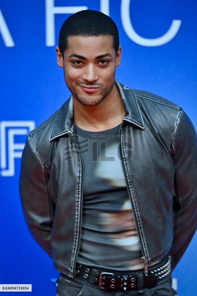 La Rochelle Fiction Cloture ceremonie Photocall FC