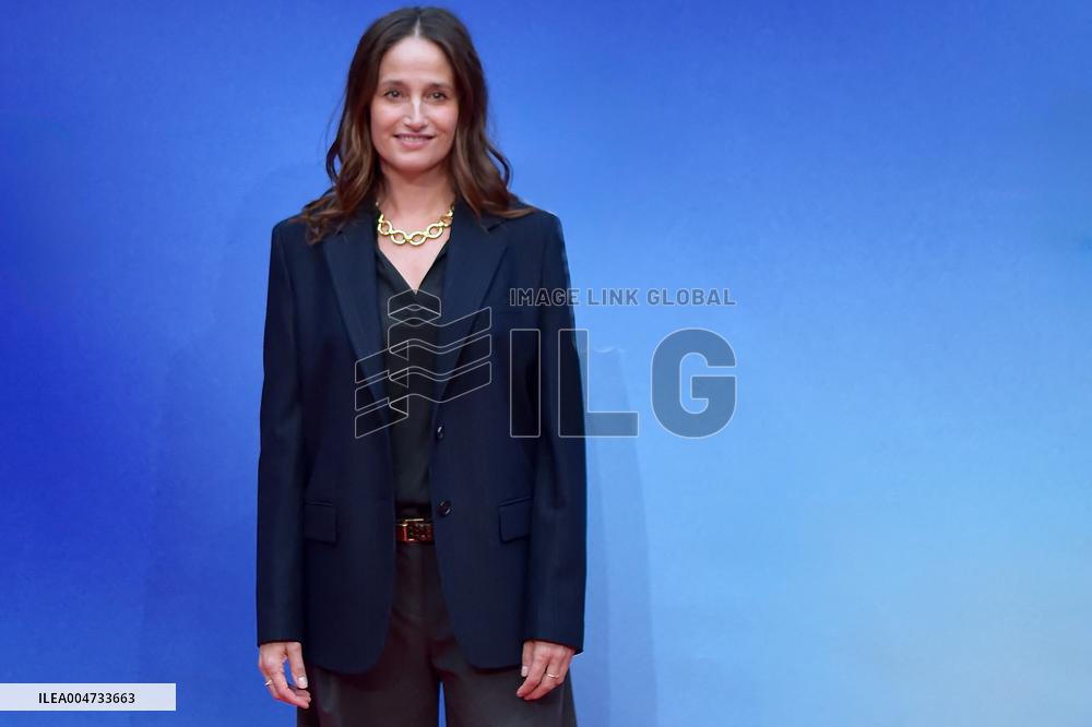 La Rochelle Fiction Cloture ceremonie Photocall FC