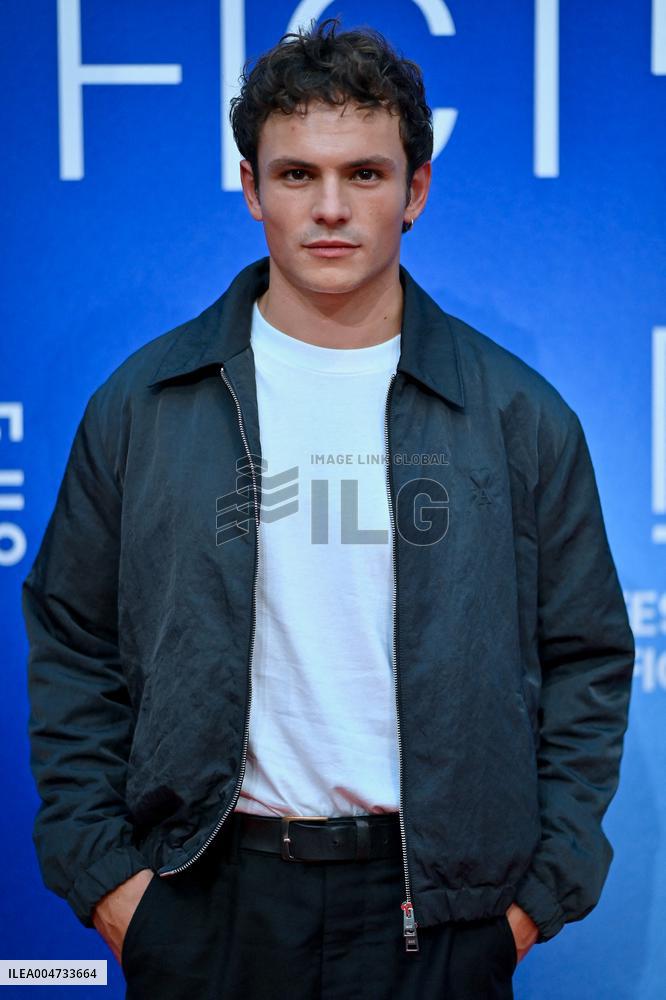 La Rochelle Fiction Cloture ceremonie Photocall FC