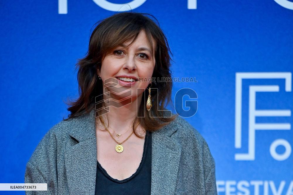 La Rochelle Fiction Cloture ceremonie Photocall FC