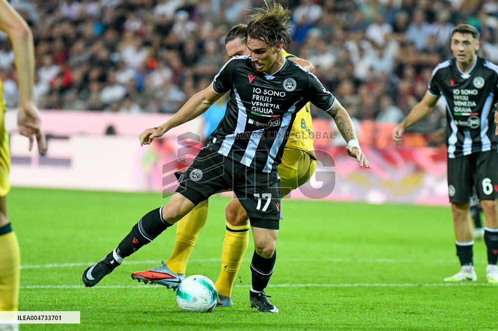 CALCIO - Serie A - Udinese Calcio vs AC Milan