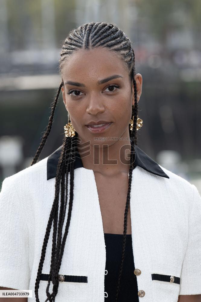 Rochelle Fiction Festival Pecheresse Photocall