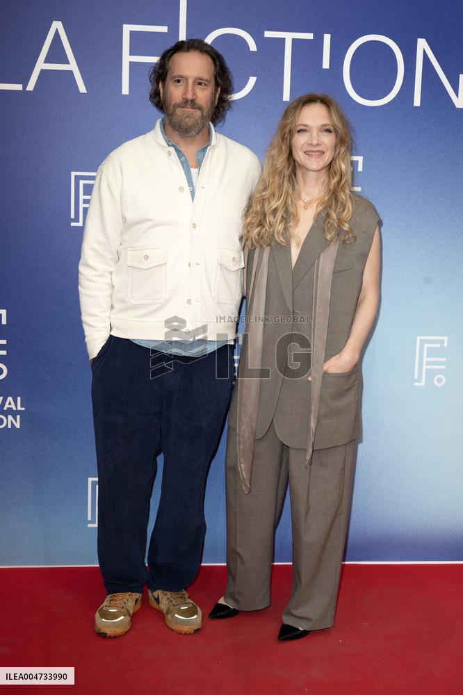 Rochelle Fiction Closing Ceremony