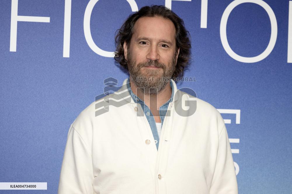 Rochelle Fiction Closing Ceremony