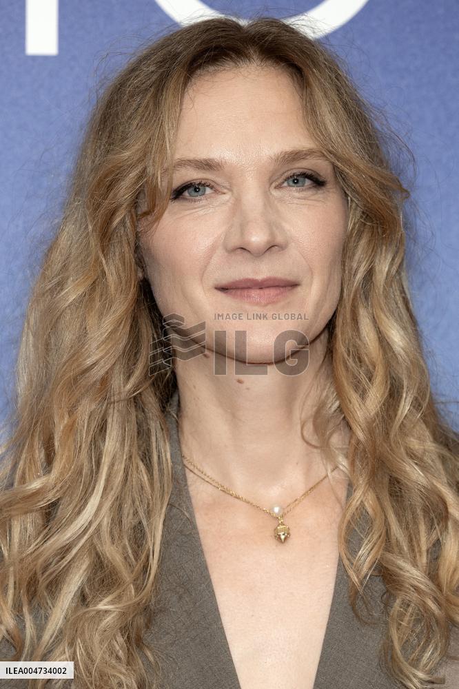 Rochelle Fiction Closing Ceremony